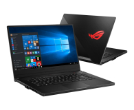 ASUS Zephyrus G GA502 R7-3750H/24GB/512/Win10 - 509340 - zdjęcie 1